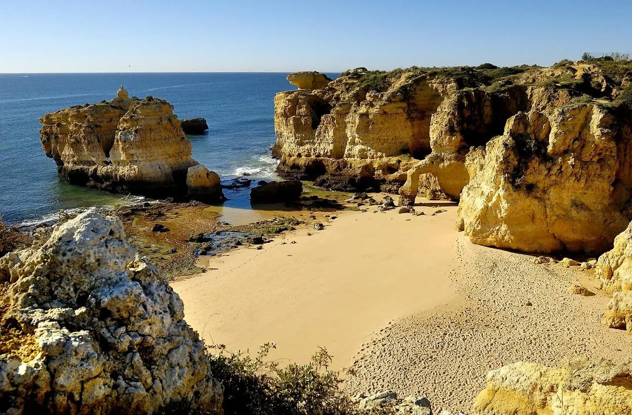 Casa Bela Moura, Boutique Hotel&Wine Porches  4*, Porches (Algarve)