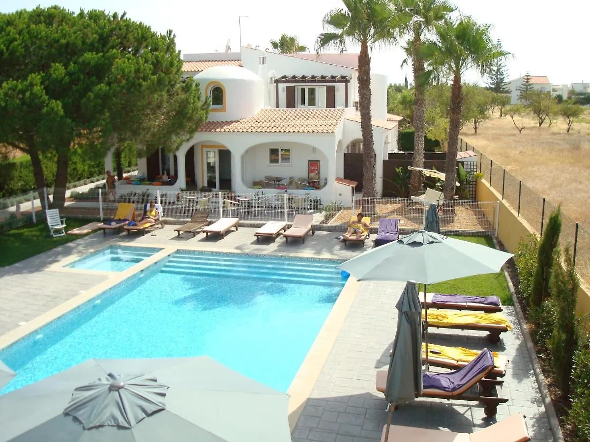 Casa Bela Moura, Boutique Hotel&Wine Porches