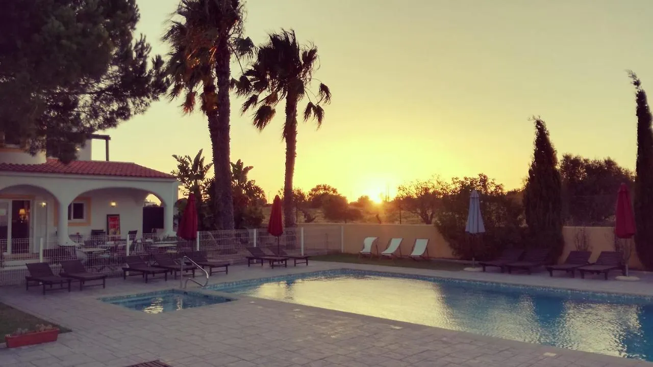 Hotel Casa Bela Moura, Boutique Hotel&Wine Porches
