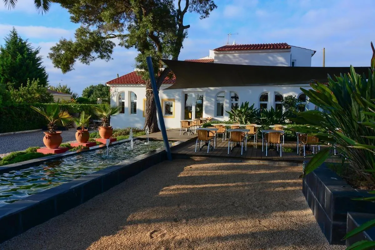 Casa Bela Moura, Boutique Hotel&Wine Porches  4*, Porches (Algarve)