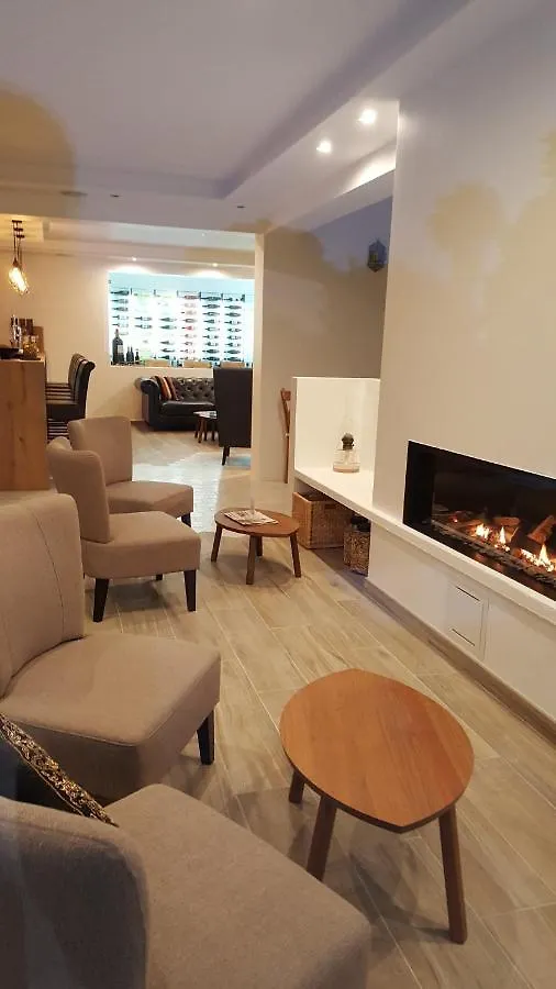 Casa Bela Moura, Boutique Hotel&Wine Porches  Hotel