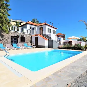 Quinta Tropical Vakantiehuis