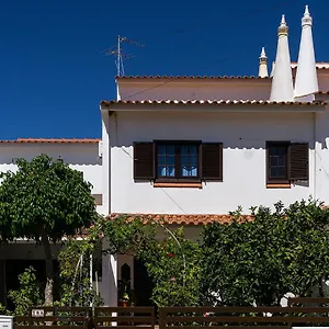 Casa de hóspedes Familia Brito