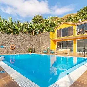 Zeza´s House Vakantiehuis