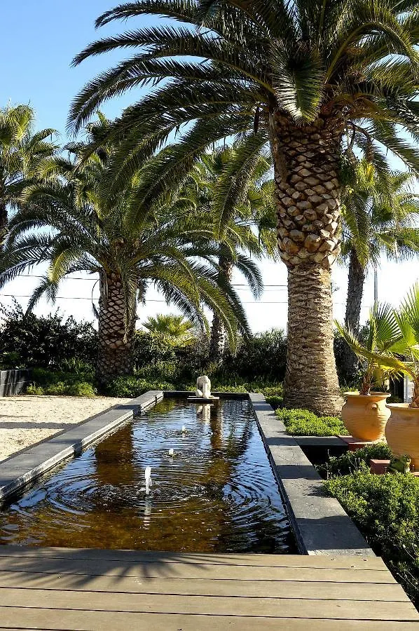 Casa Bela Moura, Boutique Hotel & Wine Porches