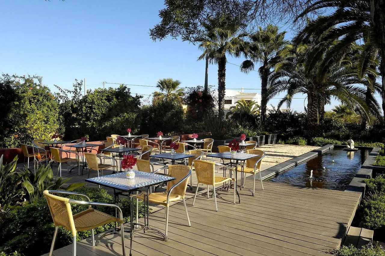 Casa Bela Moura, Boutique Hotel & Wine Porches