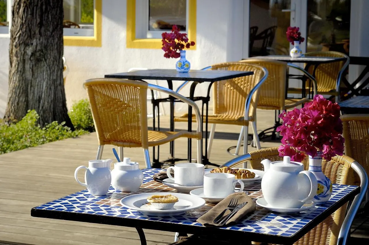 Casa Bela Moura, Boutique Hotel & Wine Porches