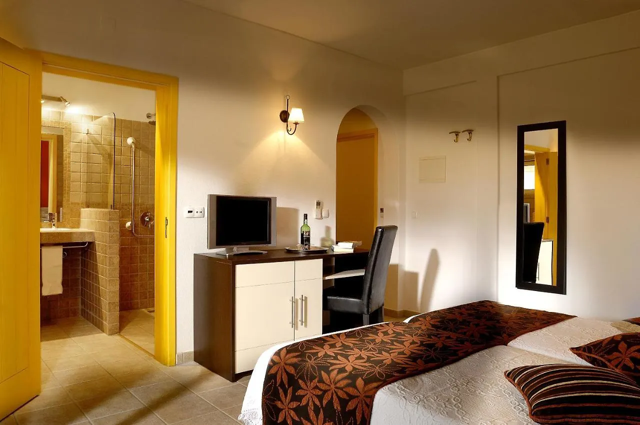 Casa Bela Moura, Boutique Hotel & Wine Porches