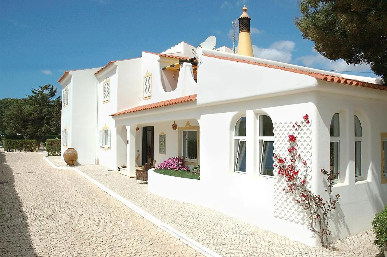 Casa Bela Moura, Boutique Hotel & Wine Porches  Porches (Algarve)