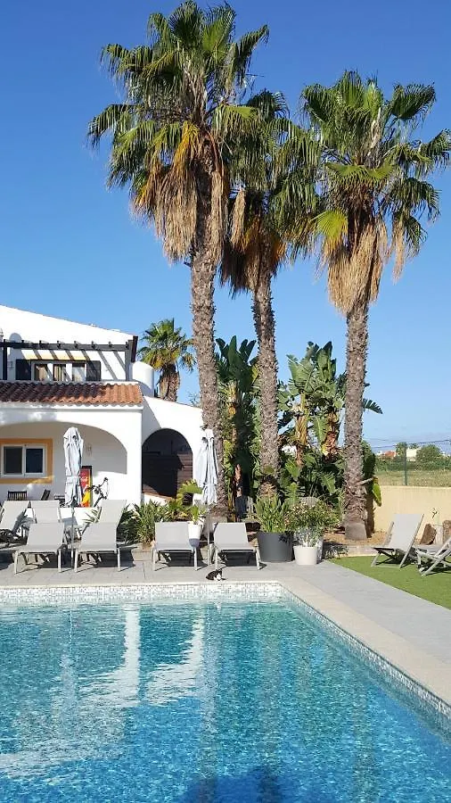 Casa Bela Moura, Boutique Hotel & Wine Porches