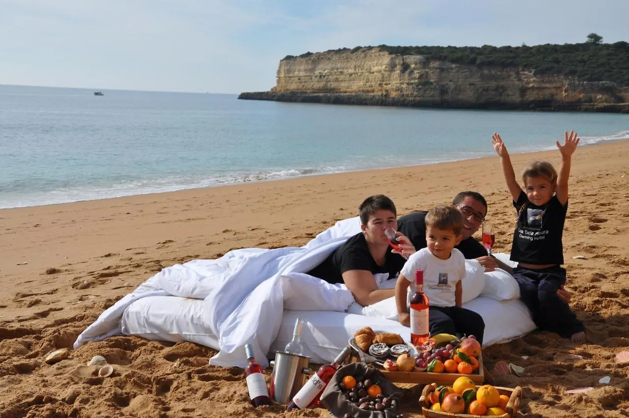 Casa Bela Moura, Boutique Hotel & Wine Porches   Porches (Algarve)