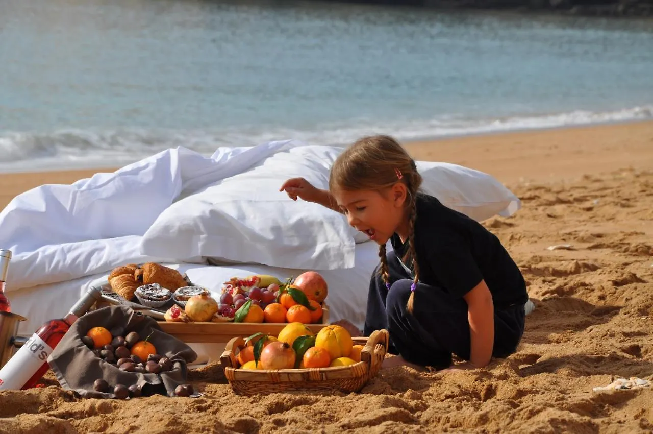 ****  Casa Bela Moura, Boutique Hotel & Wine Porches  Portugal