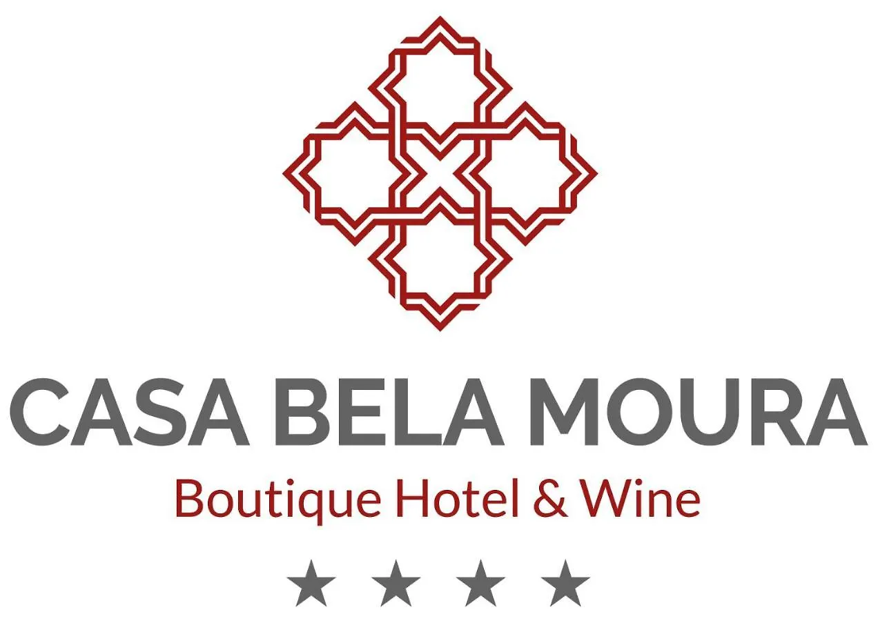 Casa Bela Moura, Boutique Hotel & Wine Porches