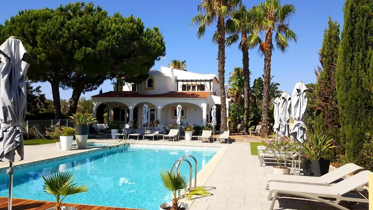 Casa Bela Moura, Boutique Hotel & Wine Porches