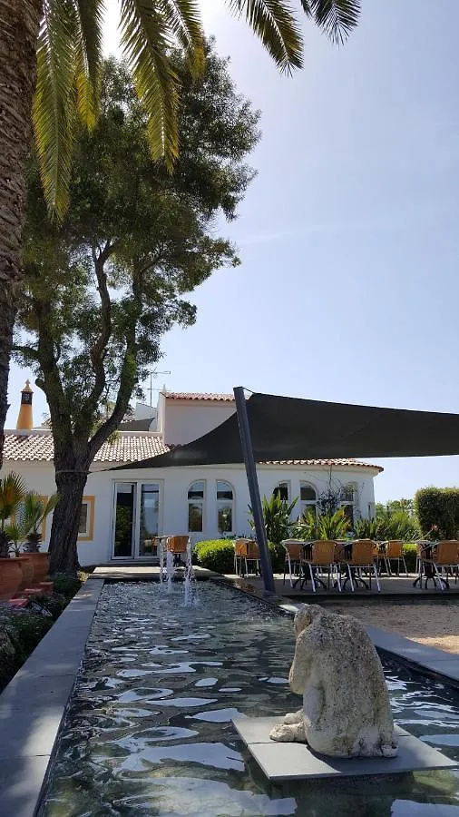 Casa Bela Moura, Boutique Hotel & Wine Porches  Porches (Algarve)
