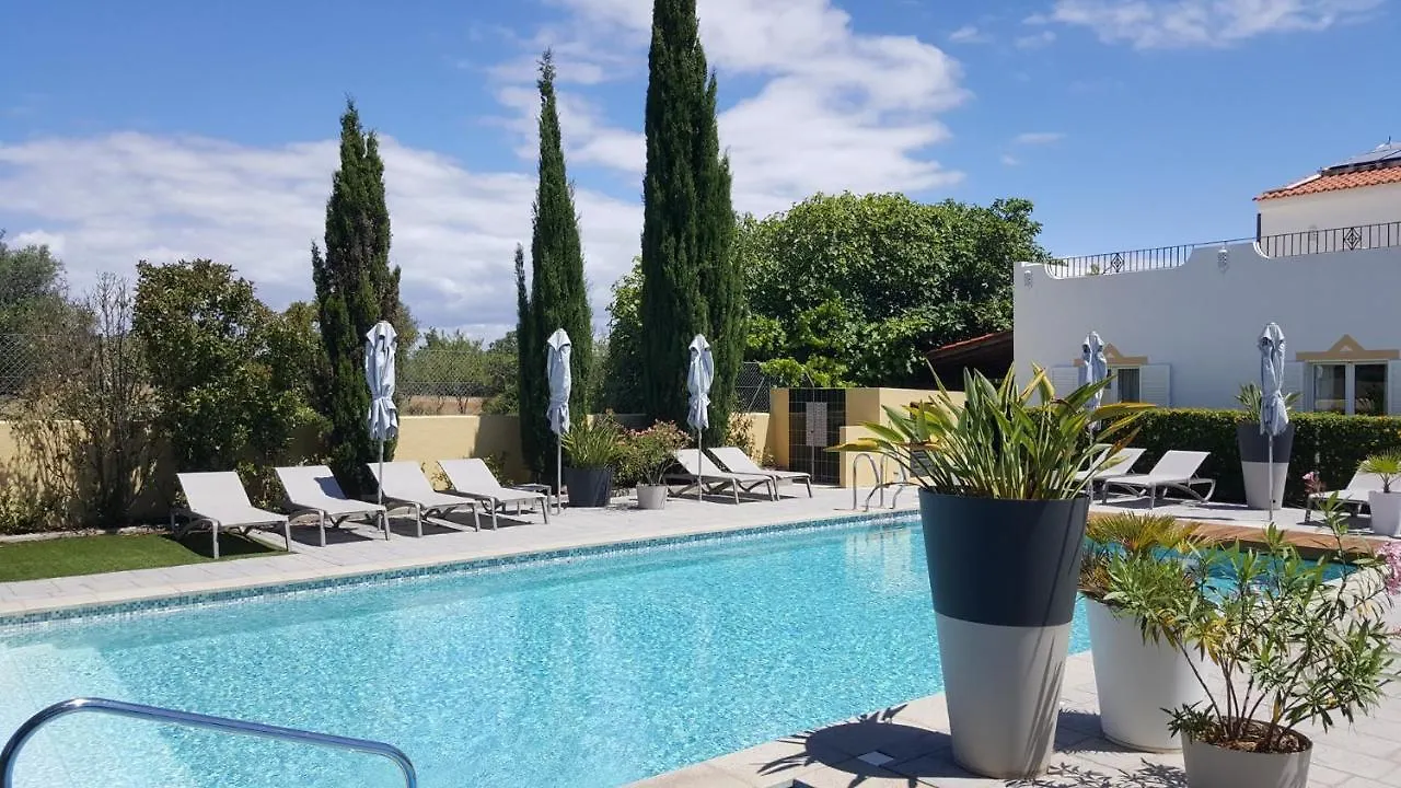 Casa Bela Moura, Boutique Hotel & Wine Porches