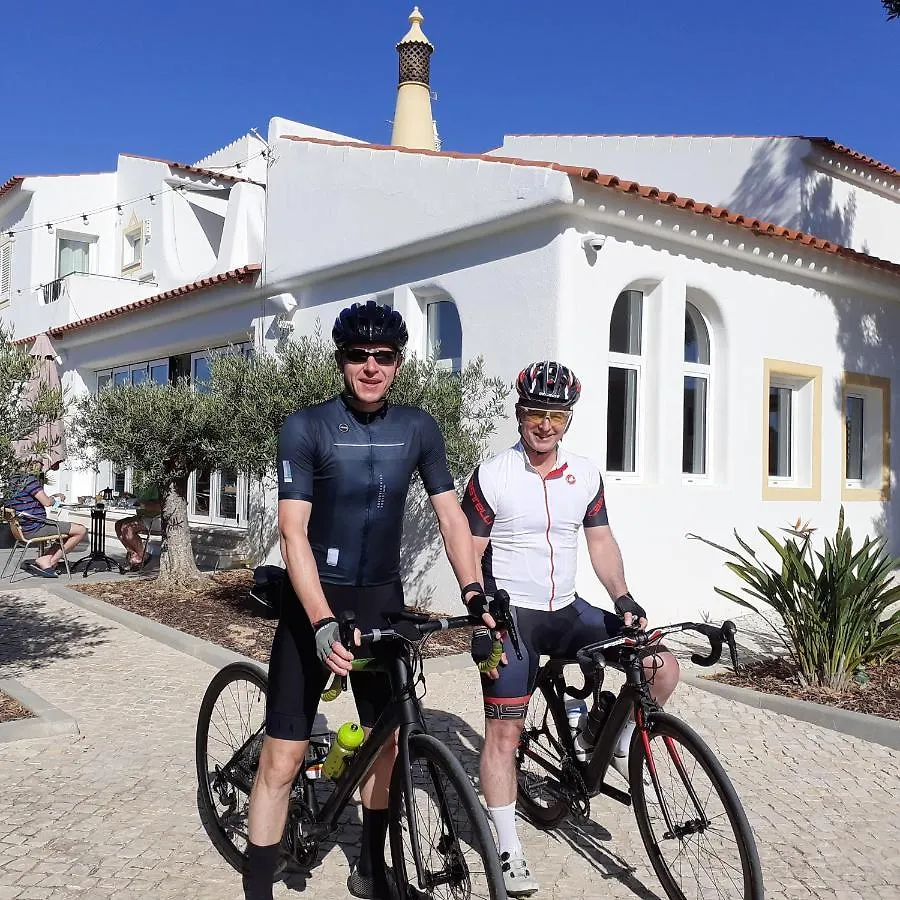Casa Bela Moura, Boutique Hotel & Wine Porches  4*, Porches (Algarve)