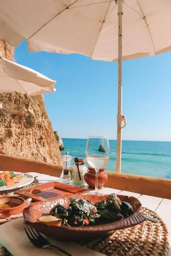 Casa Bela Moura, Boutique Hotel & Wine Porches