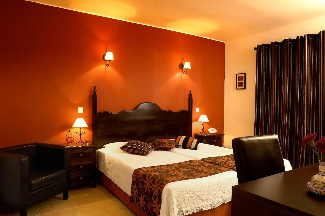 Casa Bela Moura, Boutique Hotel & Wine Porches
