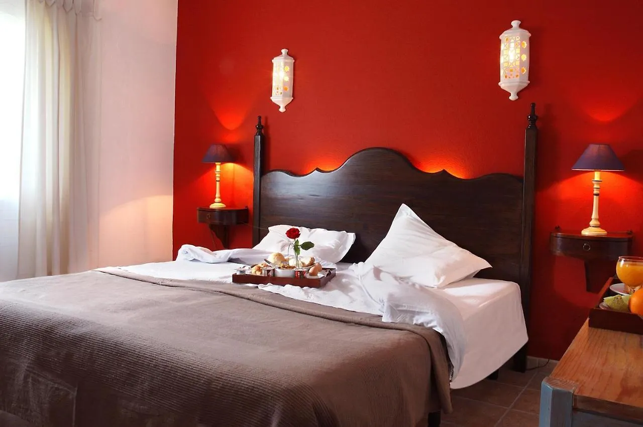 Casa Bela Moura, Boutique Hotel & Wine Porches