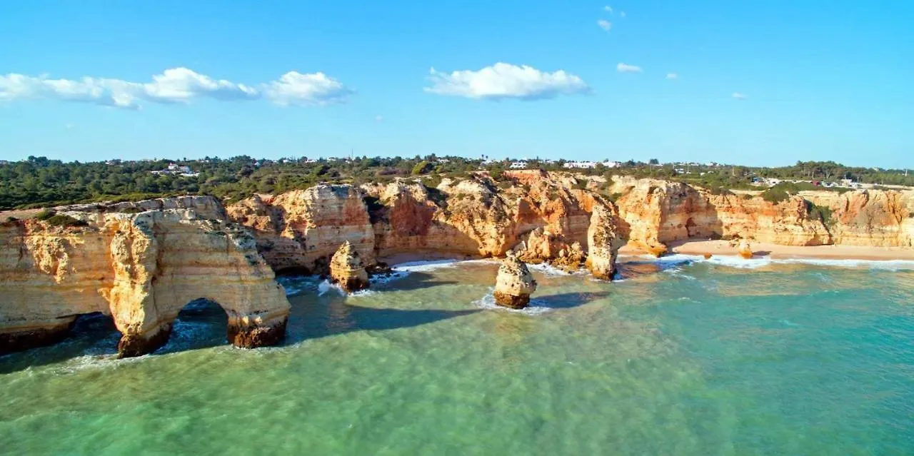 Casa Bela Moura, Boutique Hotel & Wine Porches   Porches (Algarve)