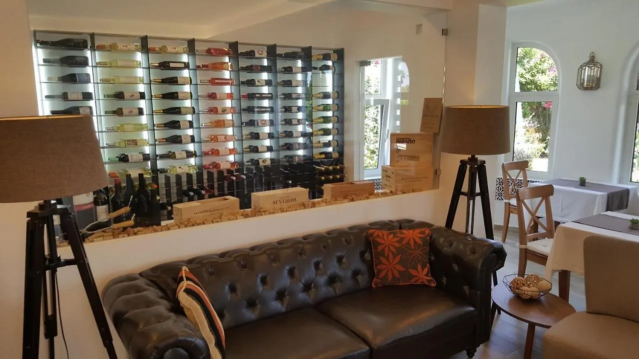 Casa Bela Moura, Boutique Hotel & Wine Porches