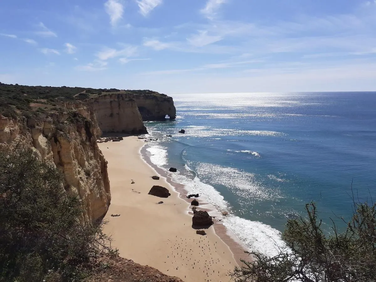 Casa Bela Moura, Boutique Hotel & Wine Porches   Porches (Algarve)