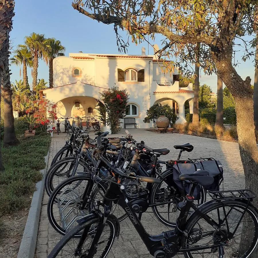 Casa Bela Moura, Boutique Hotel & Wine Porches  Portugalsko