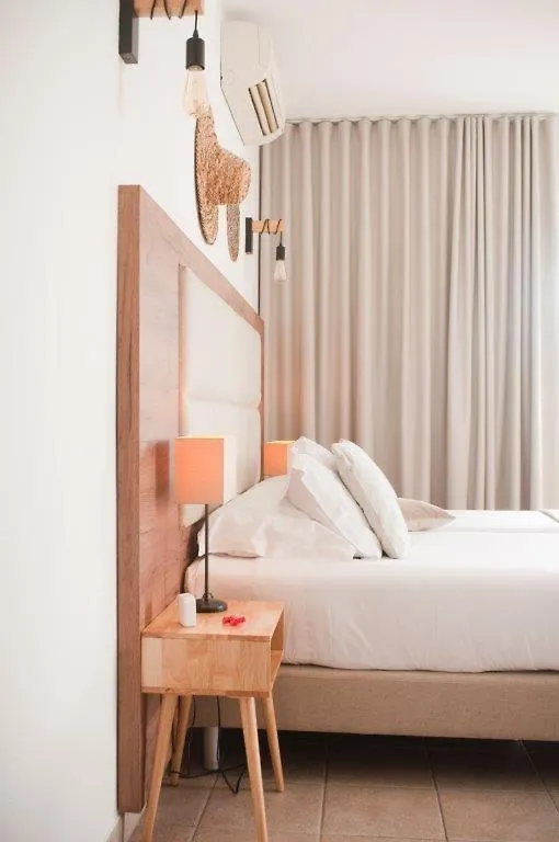 ****  Casa Bela Moura, Boutique Hotel & Wine Porches  Portugalsko